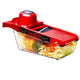 Multifunction Vegetable Grater