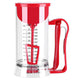 Batter Mixer and Dispenser